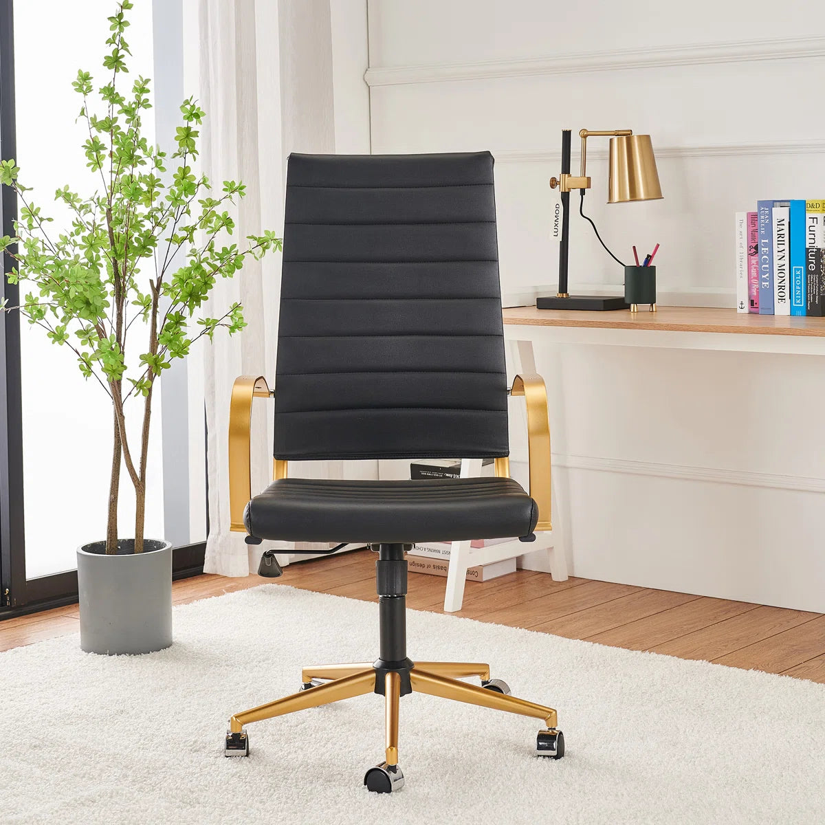 Ramiro Executive Chair