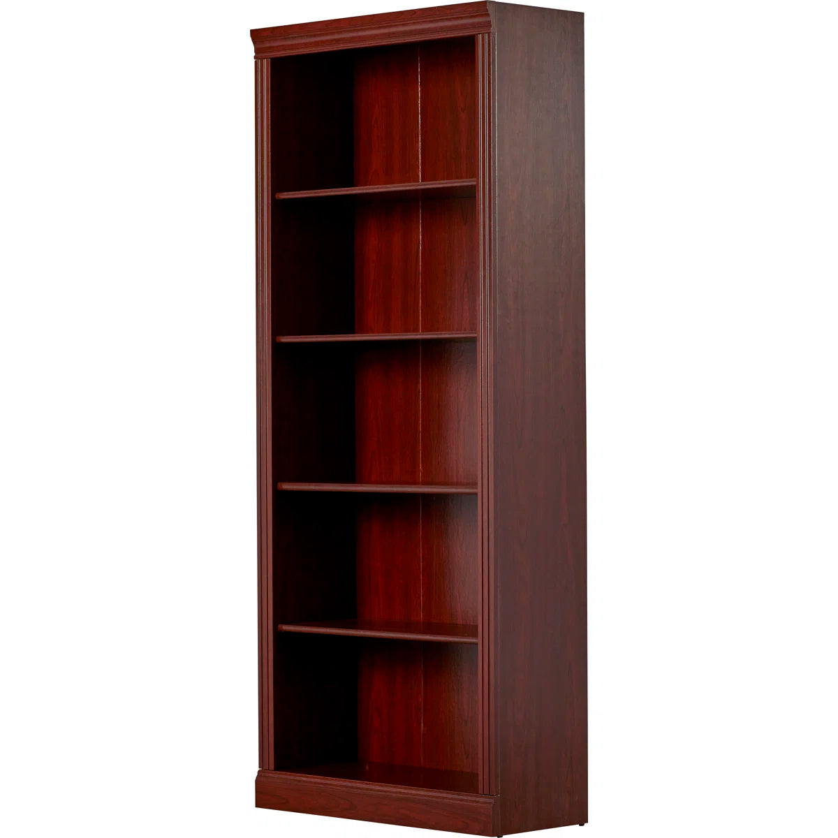 Raker Bookcase