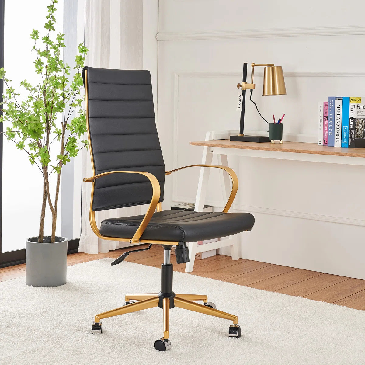 Ramiro Executive Chair