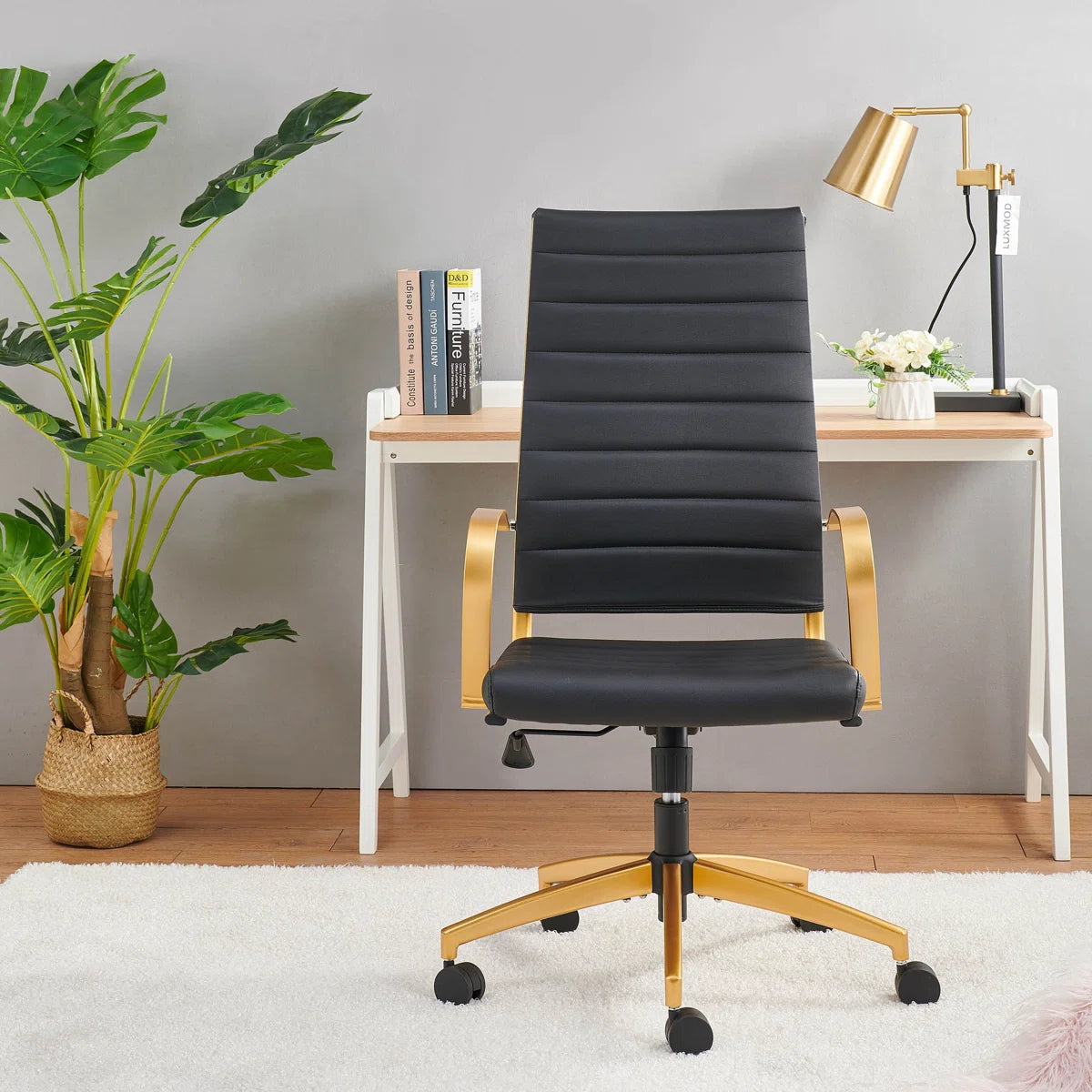 Ramiro Executive Chair