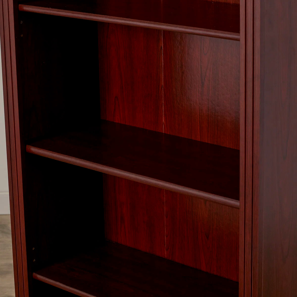 Raker Bookcase