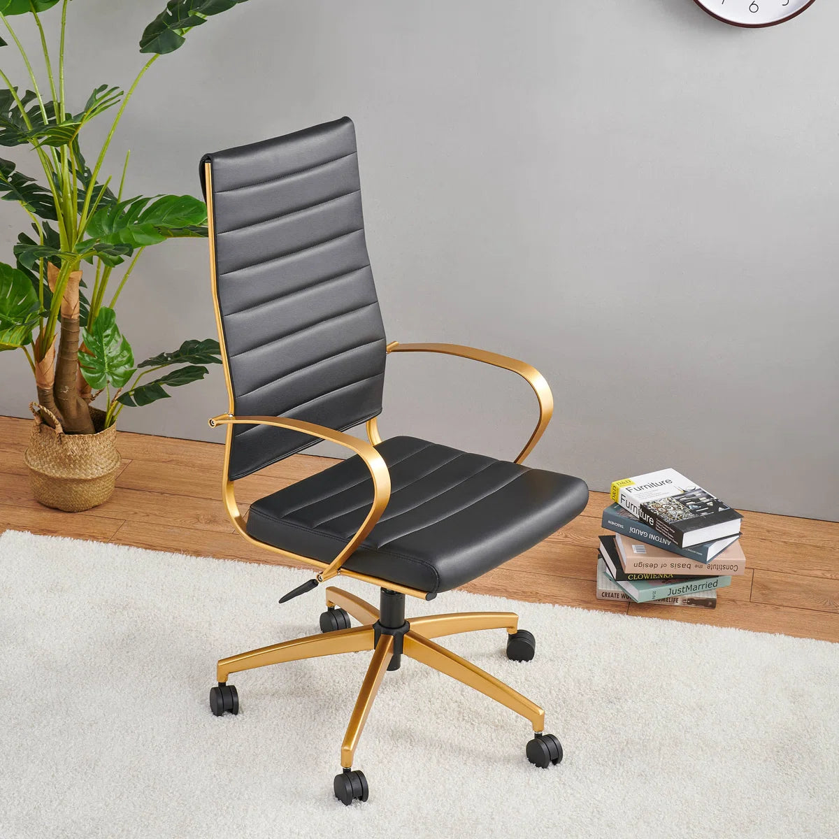 Ramiro Executive Chair