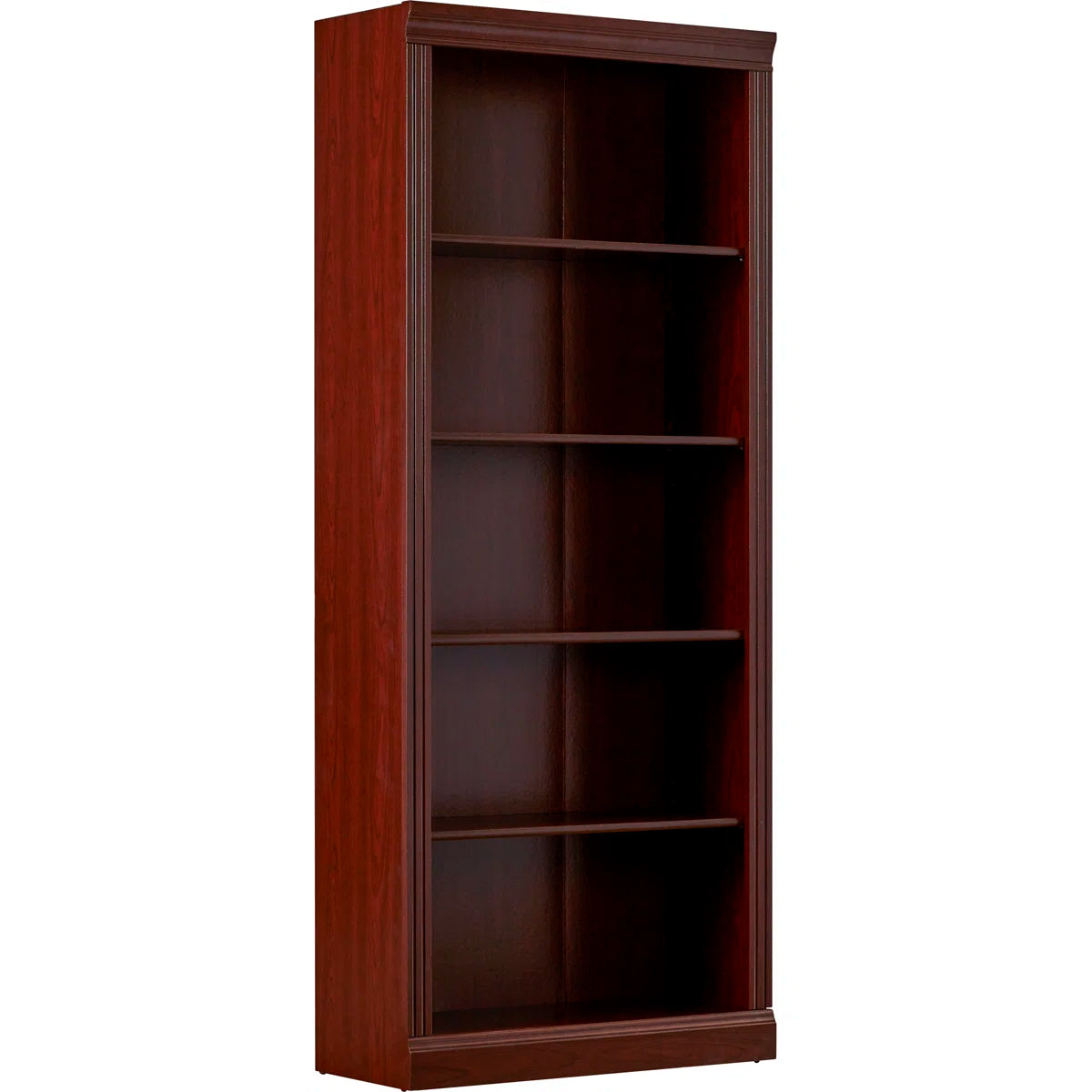 Raker Bookcase